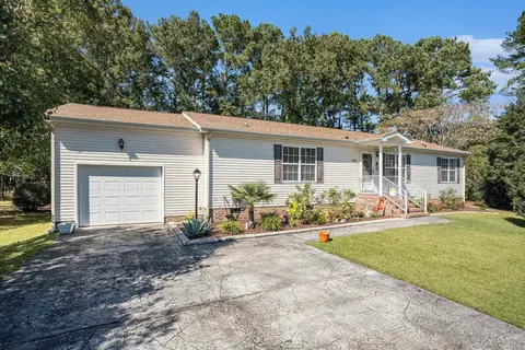 4441 Manitook Dr., Little River, SC