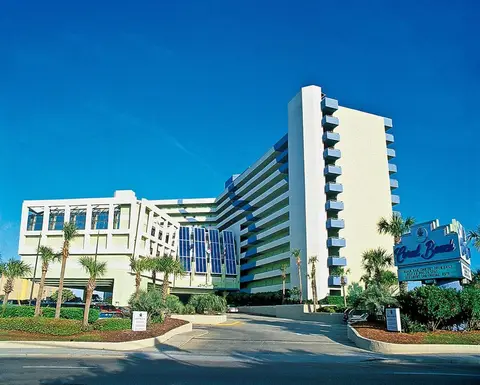 1105 S Ocean Blvd., Myrtle Beach, SC