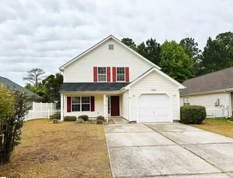 9050 Gatewick Ct., Myrtle Beach, SC