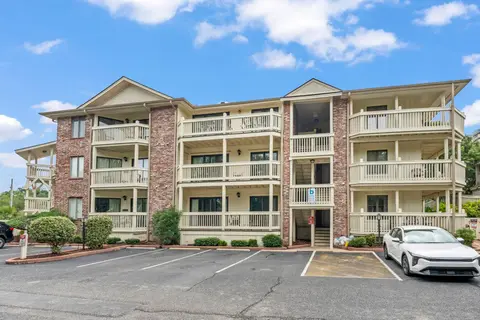 2805 N Ocean Blvd., Myrtle Beach, SC