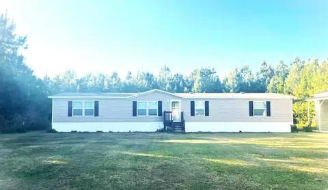 1875 Hardwick Rd., Conway, SC