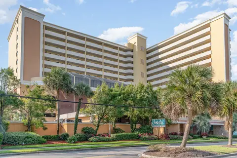 6900 N Ocean Blvd., Myrtle Beach, SC