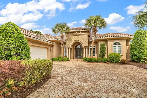 9031 Bella Verde Ct., Myrtle Beach, SC
