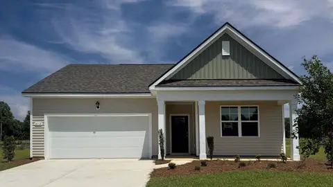 4112 Robin Song Way, Loris, SC
