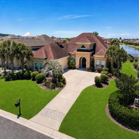 4020 Captiva Row, Myrtle Beach, SC