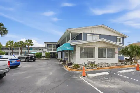 5409 N Ocean Blvd., North Myrtle Beach, SC