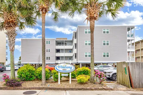 4303 Ocean Blvd. S, North Myrtle Beach, SC