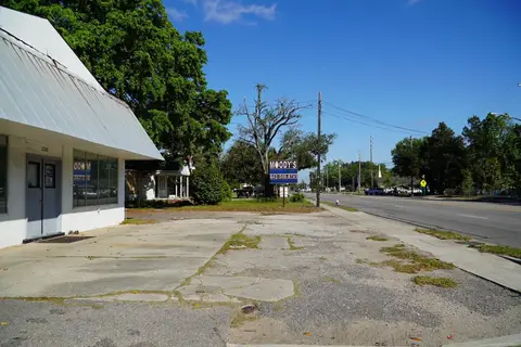 2310 Highmarket St., Georgetown, SC