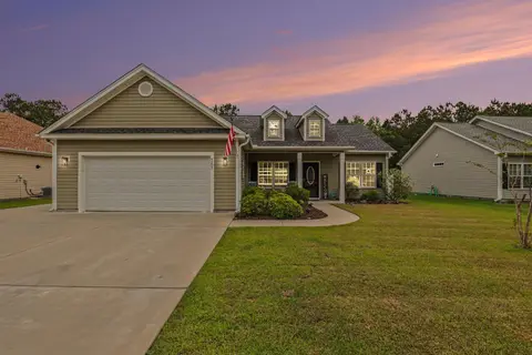 5207 Huston Rd., Conway, SC