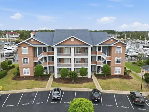 4609 Lightkeepers Way, Little River, SC