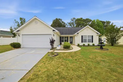 2707 Woodcreek Ln., Conway, SC
