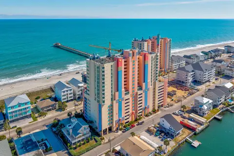 3601 N Ocean Blvd., North Myrtle Beach, SC