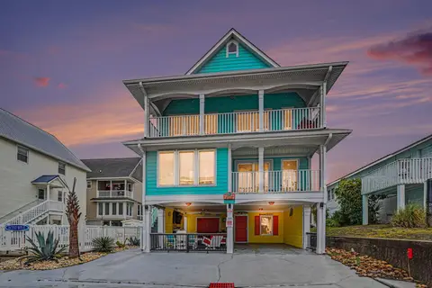 908 S Ocean Blvd., North Myrtle Beach, SC