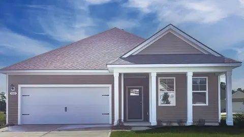 3001 Waterfall Way, Georgetown, SC