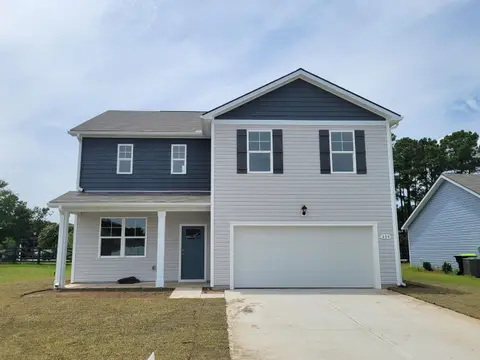 404 Flank St., Myrtle Beach, SC