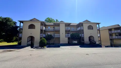 4104 Pinehurst Circle, Little River, SC