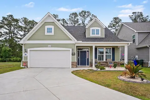 2449 Campton Loop, Conway, SC