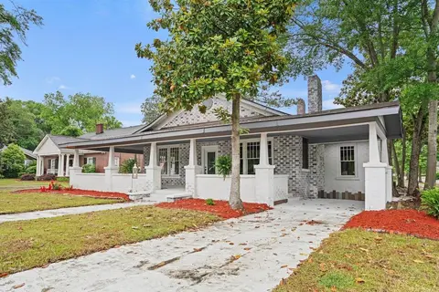 321 N Park St., Mullins, SC