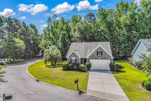 891 Helms Way, Conway, SC