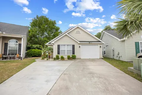 1537 Gulfstream Ct., Surfside Beach, SC