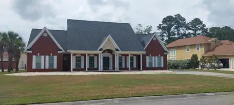 1492 Brookgreen Dr., Myrtle Beach, SC