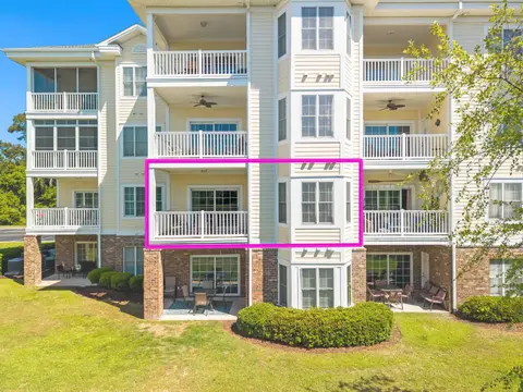 4861 Luster Leaf Circle, Myrtle Beach, SC