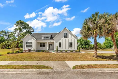 845 Commanders Island Rd., Georgetown, SC