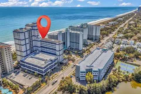 5308 N Ocean Blvd., Myrtle Beach, SC