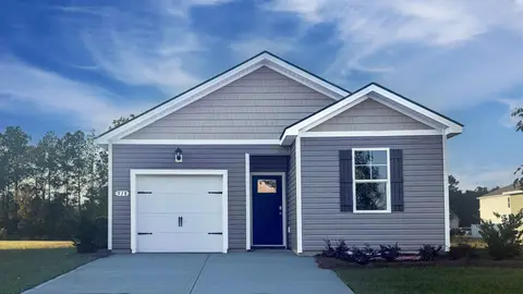 518 Italian Cypress Ct, Conway, SC