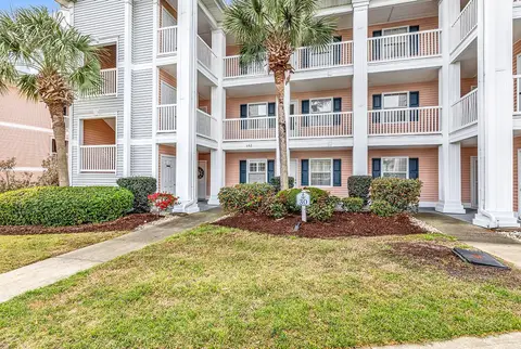 602 Waterway  Village Ave., Myrtle Beach, SC