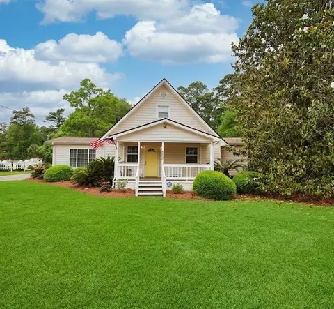 2220 S Island Rd., Georgetown, SC