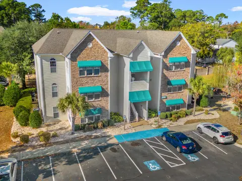9780 Leyland Dr., Myrtle Beach, SC
