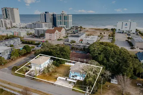 215 28th Ave. S, Myrtle Beach, SC
