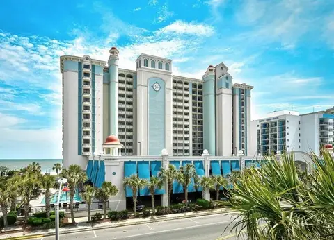 2401 S Ocean Blvd., Myrtle Beach, SC