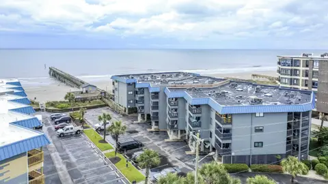 6000 N Ocean Blvd., North Myrtle Beach, SC