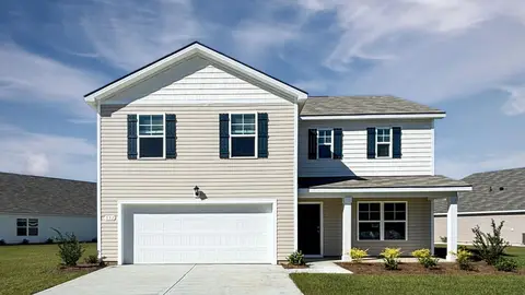 531 Acosta Circle, Conway, SC