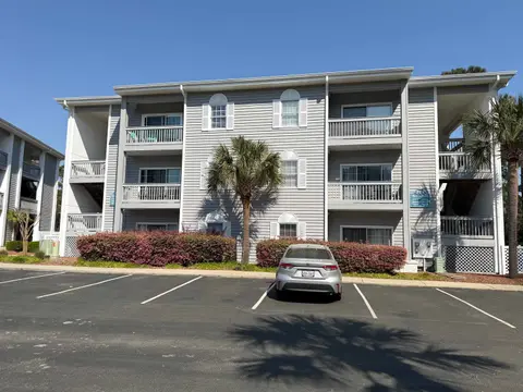 225 Royal Poste Rd., Sunset Beach, NC