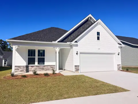 1139 NW Forest Bend Dr NW, Calabash, NC