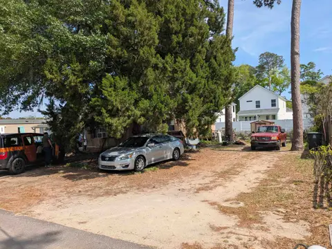 2404 Fern St., North Myrtle Beach, SC