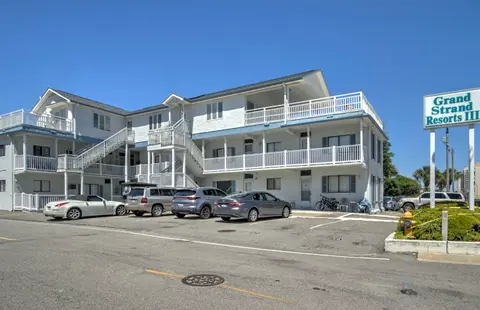 1524 S Ocean Blvd., North Myrtle Beach, SC