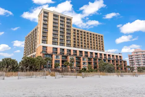 6900 N Ocean Blvd., Myrtle Beach, SC