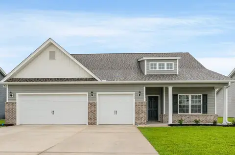 72 Cove Ln., Georgetown, SC
