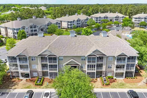 221 Woodlands Way, Calabash, NC