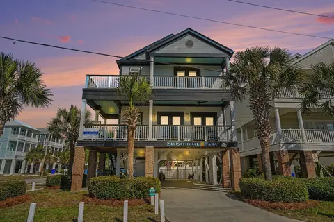 1216A S Ocean Blvd., Surfside Beach, SC