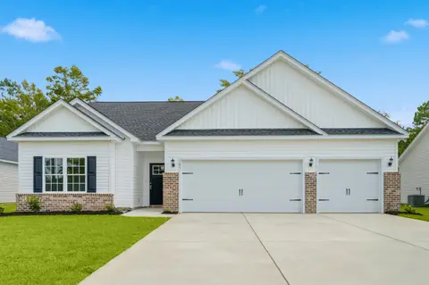 112 Cove Ln., Georgetown, SC