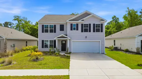254 Hollandbush Dr., Little River, SC