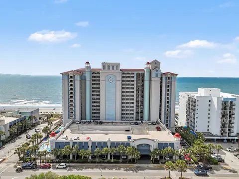 2401 S Ocean Blvd., Myrtle Beach, SC