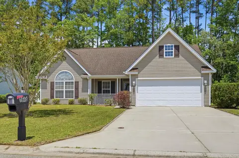1648 Langley Dr., Longs, SC