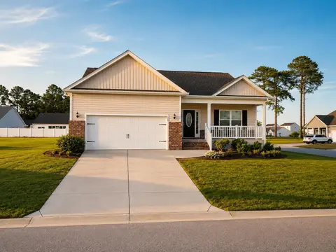 402 Grain Field Dr., Georgetown, SC