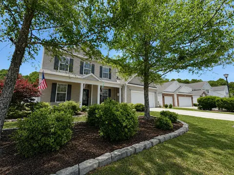3365 Picket Fence Ln., Myrtle Beach, SC